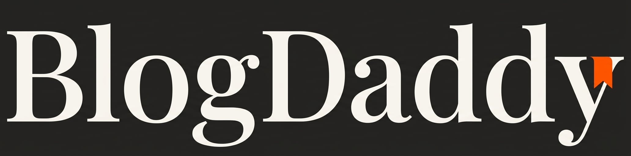 BlogDaddy